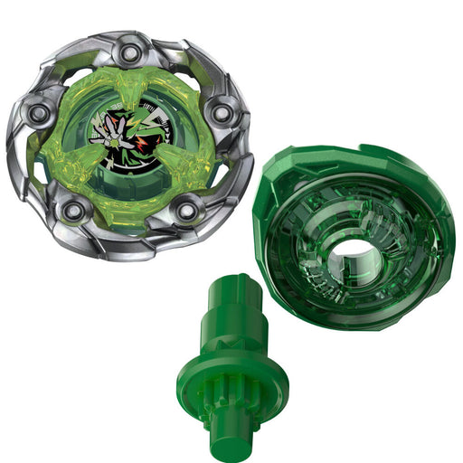 Beyblade X Wand Wizard 1-60R UX Starter kit game-1