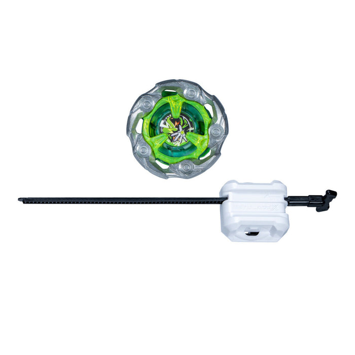 Beyblade X Wand Wizard 1-60R UX Starter kit game-4