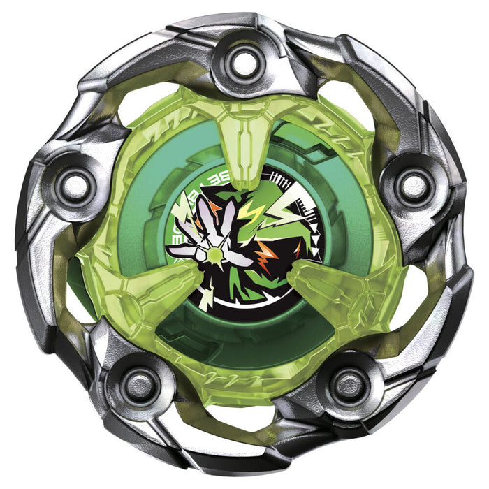 Beyblade X Wand Wizard 1-60R UX Starter kit game-5