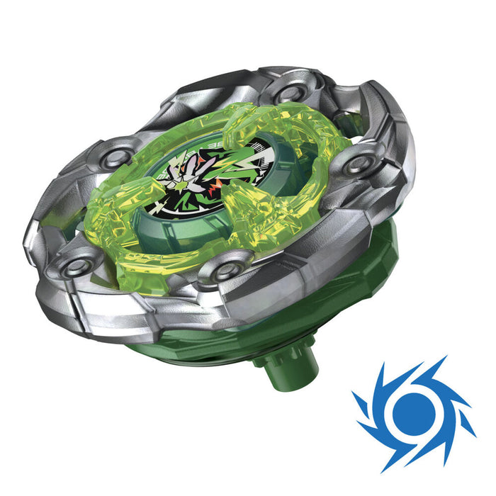Beyblade X Wand Wizard 1-60R UX Starter kit game-6