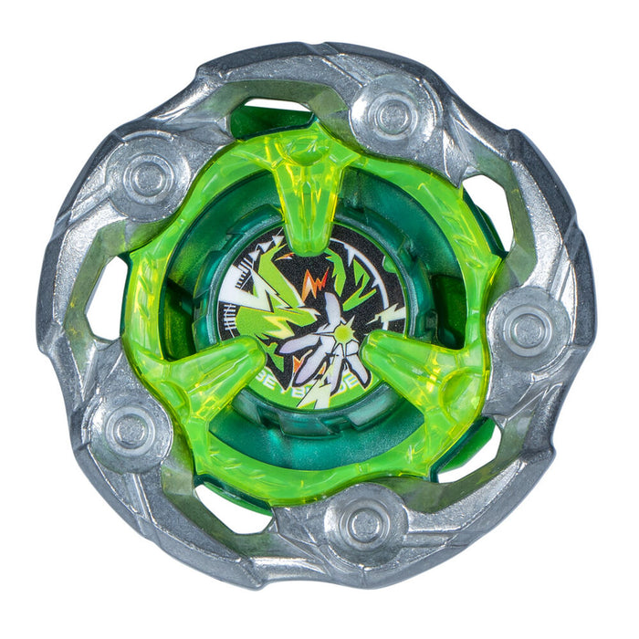 Beyblade X Wand Wizard 1-60R UX Starter kit game-7