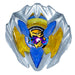 Beyblade X Buster Dran 5-70DB UX Starter kit game-2