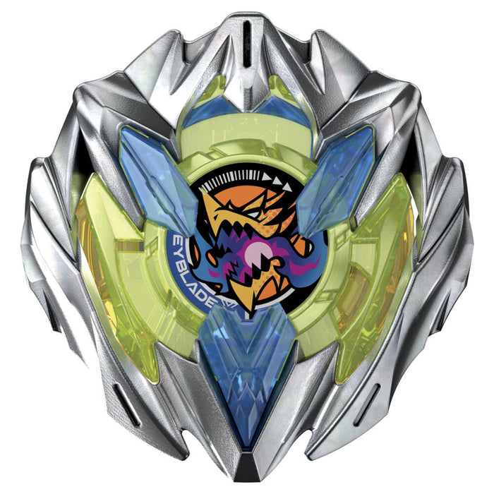 Beyblade X Buster Dran 5-70DB UX Starter kit game-3