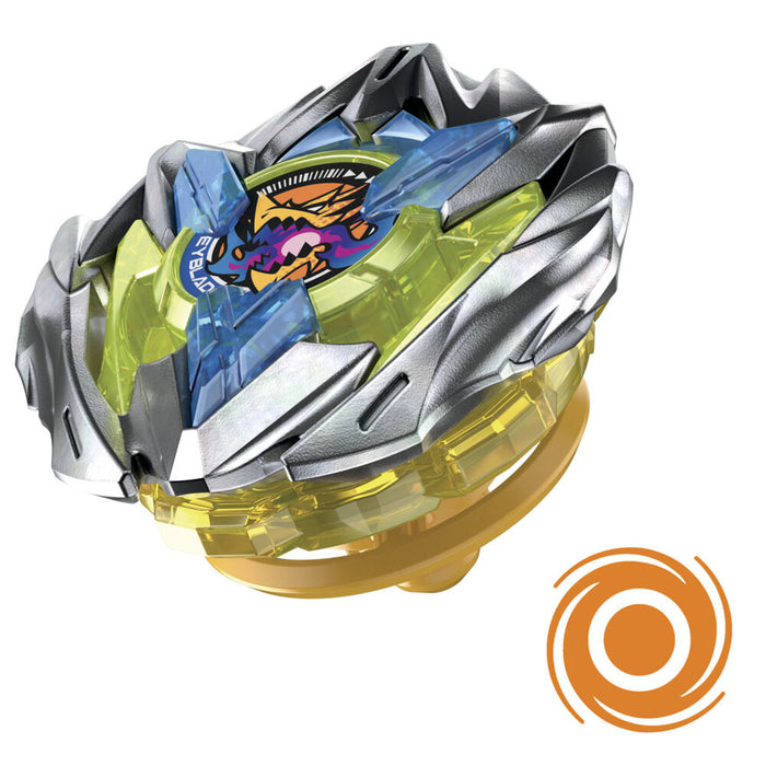 Beyblade X Buster Dran 5-70DB UX Starter kit game-4