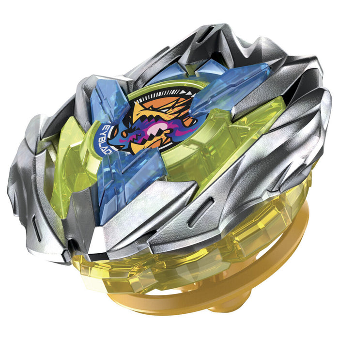 Beyblade X Buster Dran 5-70DB UX Starter kit game-5
