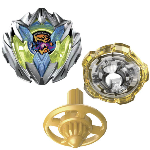 Beyblade X Buster Dran 5-70DB UX Starter kit game-0