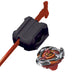 Beyblade X Hammer Incendio 3-70H UX Starter kit game-4