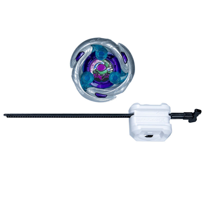 Beyblade X Shadow Shinobi game-2