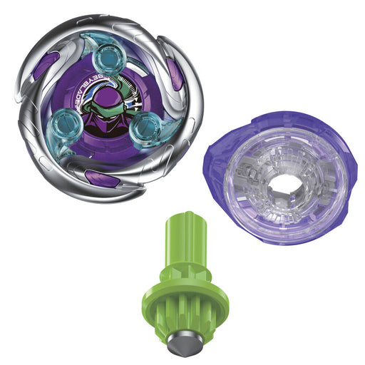 Beyblade X Shadow Shinobi game-1