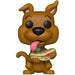 POP figure Scooby Doo with Sandwich-1