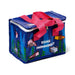 Minecraft Axolotl Cooler bag-2