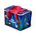 Minecraft Axolotl Cooler bag-3