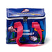 Minecraft Axolotl Cooler bag-4