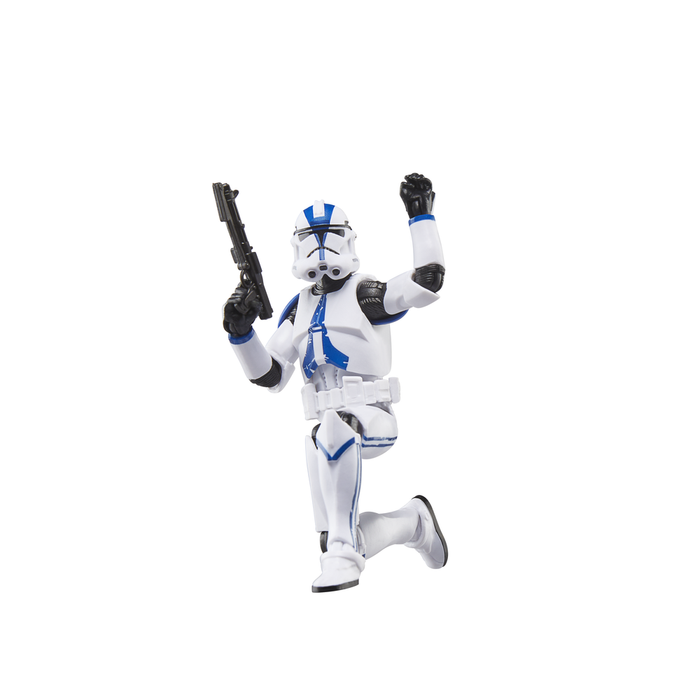 Star Wars Obi-Wan Kenobi Clone Trooper figure 9,5cm-3