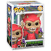 POP figure Disney The Black Cauldron Horned King With Creeper-1