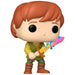 POP figure Disney The Black Cauldron Taran With Sword-1