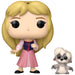 POP figure Disney The Black Cauldron Eilonwy With Gurgi-1