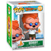 POP figure Disney A Goofy Movie Bobby Exclusive-1