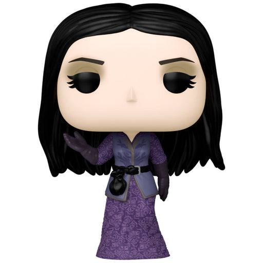 POP figure The House of the Dragon Alys Rivers-1