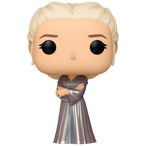 POP figure The House of the Dragon Rhaenyera Targaryen-1