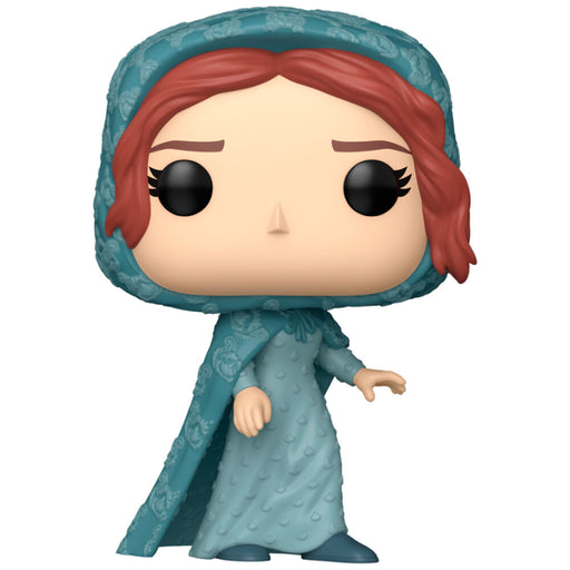 POP figure The House of the Dragon Alicent Hightower-1