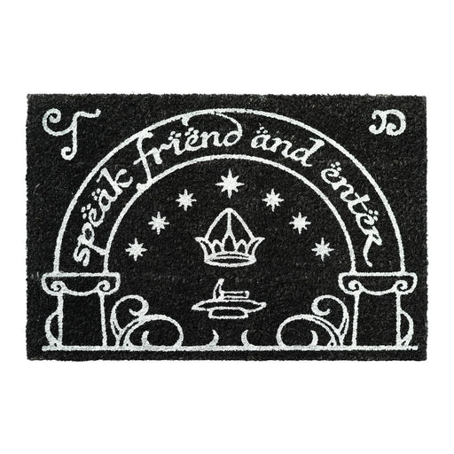 The Lord of the Rings Luminescent doormat-1