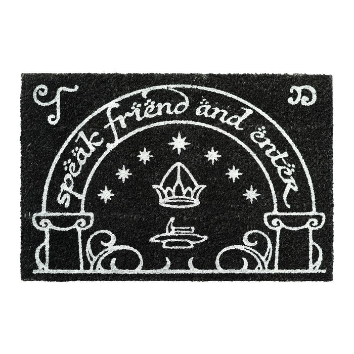 The Lord of the Rings Luminescent doormat-1