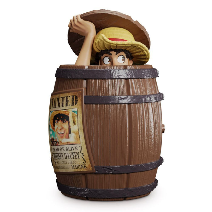 One Piece Wanted Biscuit tin-1