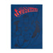DC Comics Superman A5 premium notebook-1