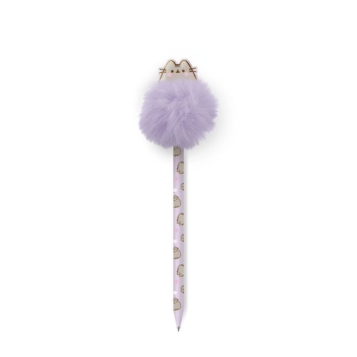 Pusheen Moments Pompom pen-1