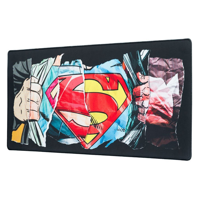 DC Comics Superman desk mat-1