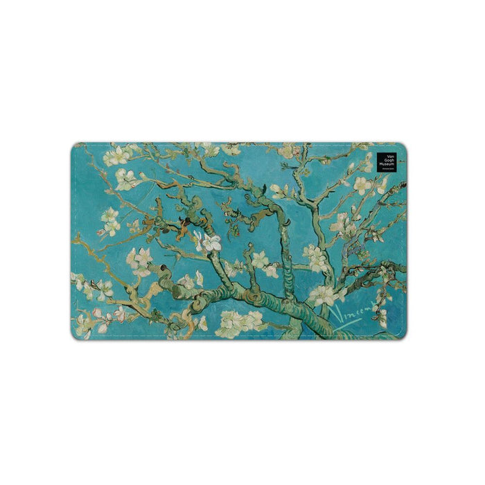 Van Gogh Museum gaming desk mat-1