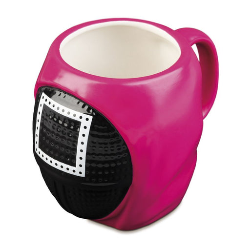 The Squid Game 3D mug 500ml-1
