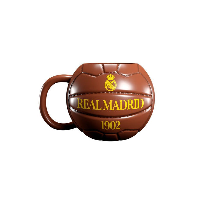 Real Madrid 3D mug 600ml-1