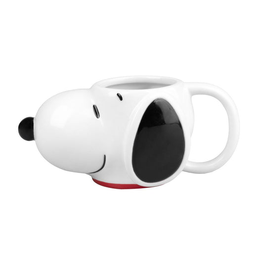 Peanuts 3D mug-1