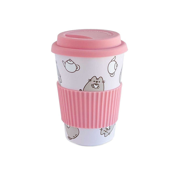 Pusheen Moments tumbler 400ml-1