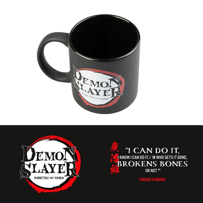 Demon Slayer Kimetsu no Yaiba mug 350ml-1