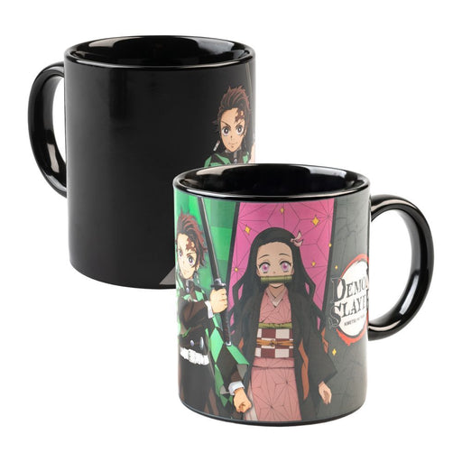 Demon Slayer Kimetsu no Yaiba mug 350ml-1