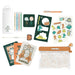 Garfield stationary set-1