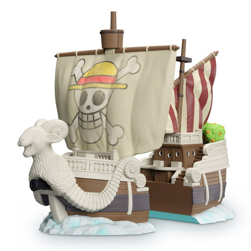 One Piece bookends-1
