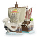 One Piece bookends-1