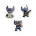 Disney Stitch Set 3 3D magnets-1