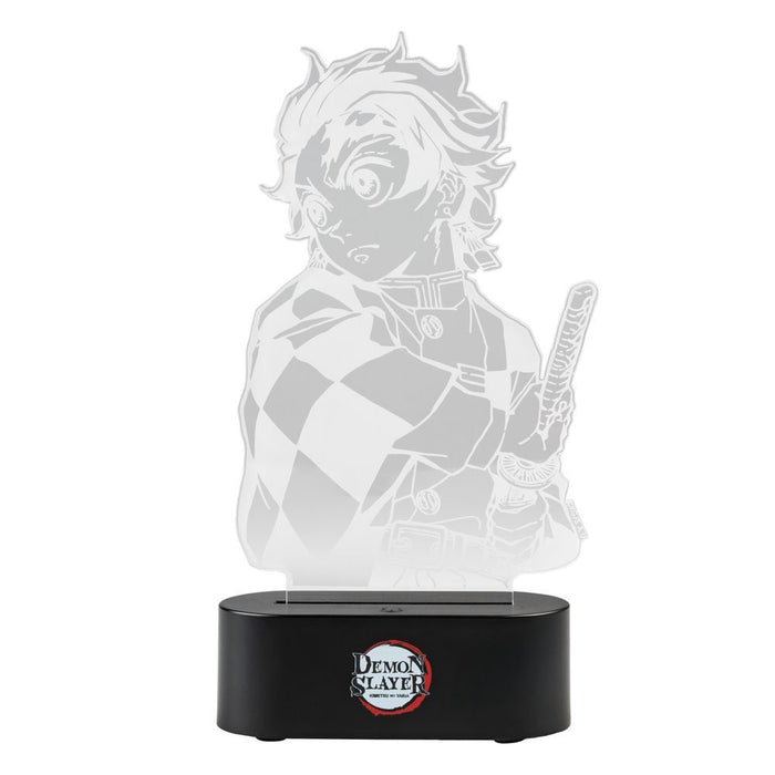 Demon Slayer Kimetsu no Yaiba LED lamp-2