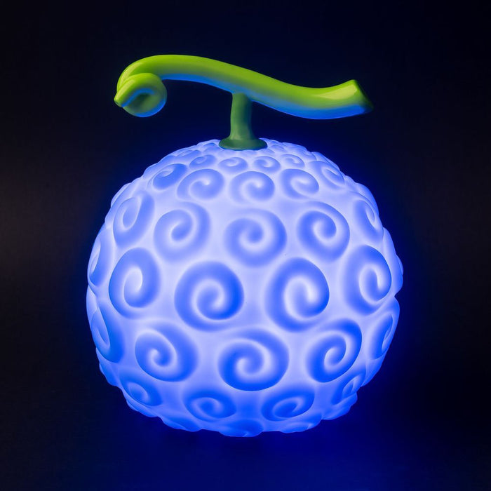 One Piece Gum Gum Fruit lamp-1