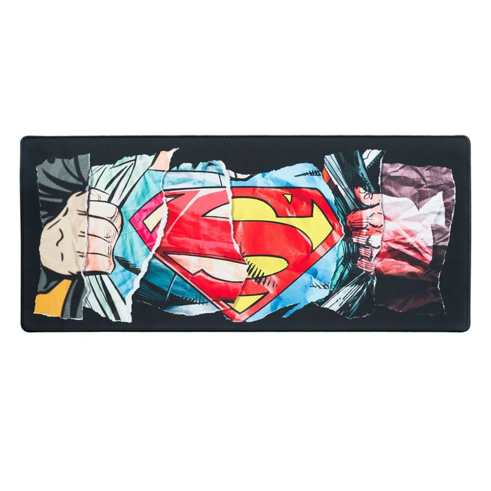 DC Comics Superman desk mat-2