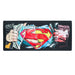 DC Comics Superman desk mat-2