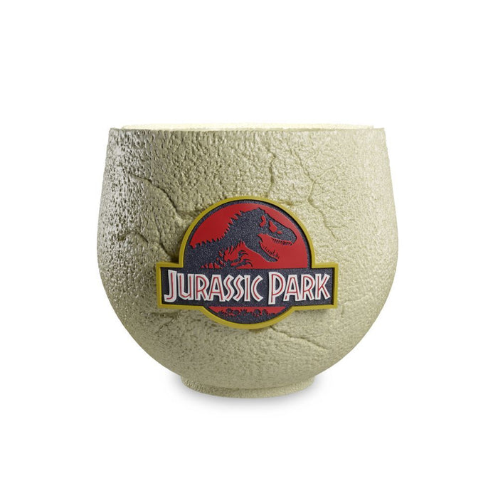 Jurassik Park 3D bowl-2