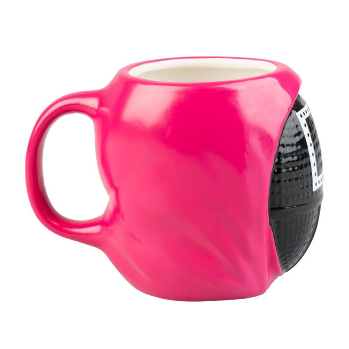 The Squid Game 3D mug 500ml-2