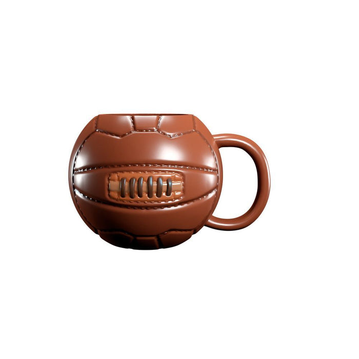Real Madrid 3D mug 600ml-2