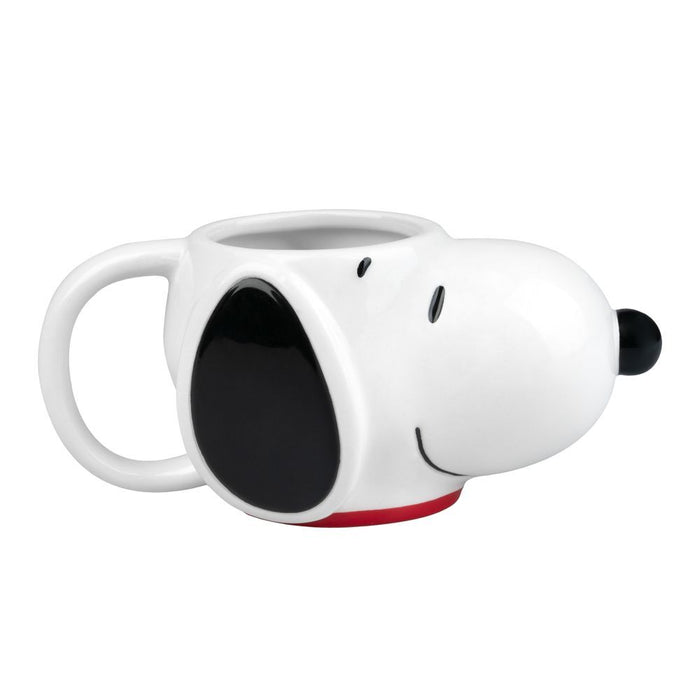 Peanuts 3D mug-2